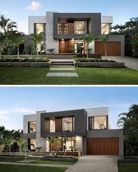 999 Best Exterior Design Ideas Exterior Homedecor Homedec In 2020 Small Modern House Exterior House Front Design Minimalist House Design
