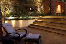 Sublime 23 Astonishing Garden Lighting Ideas You Need To Copy Https Freshouz Com 23 Garden Lighting Design Outdoor Garden Lighting Landscape Lighting Design