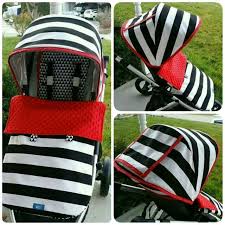 Diy Uppababy Vista Stroller Canopy Cover Reversible Seat Liner And Foot Pocket Blanket Uppababy Vista Stroller Uppababy Vista Diy Stroller Blankets