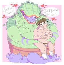 Post 4260564: Audrey_II CleanPlague Little_Shop_of_Horrors Seymour_Krelborn