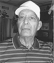 Sam Vallejo Obituary (1932