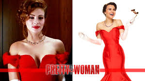 Pretty woman , walking down the street pretty woman , the kind i like в 2004 году, журнал « rolling stone » поместил песню oh , pretty woman на #222 место в списке «500. Meet The Cast Of Pretty Woman The Musical Playbill