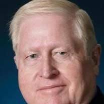 O.V. Thames Obituary 2012