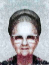 Delia Holt Hicks (1904-2002)