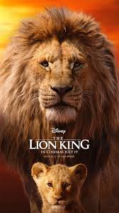 The Lion King 2019 Poster Hd Best Movie Poster Wallpaper Hd Lion King Poster Lion King Movie Watch The Lion King
