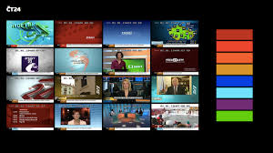 Znamenalo by to totiž, že se probojoval do konečné nominace na ms. Redesign Ct24 Zblizka Jak Funguje Modra A Datasfery Ve Znelkach Mediar