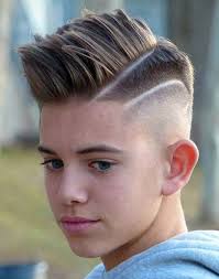 frisuren jungs popular stil 2020 kinderfrisuren jungs frisuren coole jungs frisuren