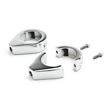 Price 11 99 Hdsparts Krator Chrome Turn Signal Relocation Fork Clamp Kit 39mm For Harley Davids Harley Davidson Bikes Custom Baggers Harley Davidson Sportster