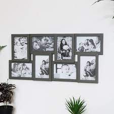 We did not find results for: Large Dark Grey Multi Photo Frame