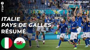 Mepham, davies et kieffer moore sont ménagés pour cause de risque ragazziiiii buongiorno ! Italie Pays De Galles 1 0 Euro 2020 Youtube