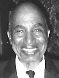 Obituary information for John Daniel Pitts