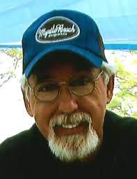 Obituary information for Jerry E Derickson