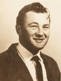 JAMES POLLARD Obituary