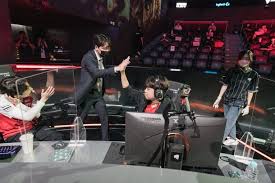 Check spelling or type a new query. T1 ì–'ëŒ€ì¸ ê²½ì§ˆ ì¡°ë§ˆì‰¬ ëŒ€í'œì™€ ê²°ì • ë„¤ì´íŠ¸ë‰´ìŠ¤