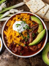 The Best Crock Pot Chili Recipe Coop Can Cook Recipe Crockpot Chili Chili Recipes Chili Recipe Crockpot