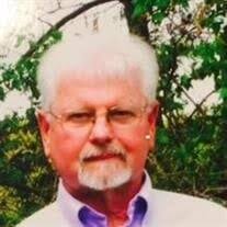 David Lee McMillin Obituary