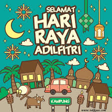 Hari raya aidilfitri disambut pada 1 syawal tahun hijrah. Selamat Hari Raya Aidilfitri From Tekkaus Tekkaus Malaysia Lifestyle Blogger Influencer