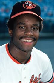 Happy Birthday to Rick Dempsey, 2× World Series Champion (1983, 1988),  World Series MVP (1983), Baltimore Orioles Hall of Fame. Born