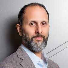 Jonathan Hu, P. Eng, MBA, PMP