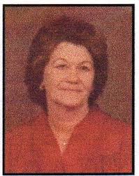 Mary Sue Thompson Dailey (1935-2004)