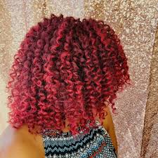 Rose gold hair color is the perfect shade to bring some life into traditional hair dyes. 50 Beautiful Burgundy Hairstyles To Consider For 2021 Hair Adviser
