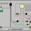 It shows the components of the circuit as simplified shapes, and the capacity and signal connections amongst the devices. Https Encrypted Tbn0 Gstatic Com Images Q Tbn And9gcr196h04yo1yse8dntjh00fuvb7em7m46wrmj1yns Yixru Xsc Usqp Cau