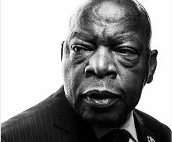 Congressman John Lewis, the Civil Rights Icon and Lifelong Freedom Fighter,  Was a Museum Advocate Who Recognized the Importance of Art and Artists