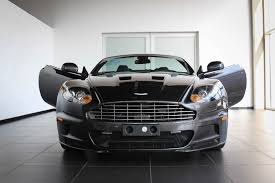 Image result for Jet Black 2010 Aston Martin