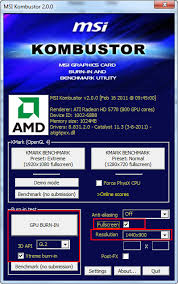 We did not find results for: How To Stress Test Your Gpu Test Your Graphic Card For Stability Vijay S Tech Encounters