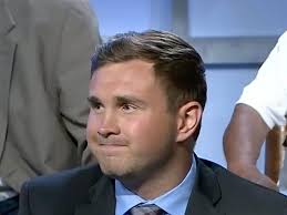 Michael Ford, heir to the Ford Nation throne, makes his first-ever debate  appearance