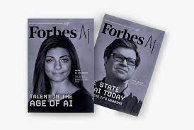 Forbes Magazine Cover, HD Png Download , Transparent Png Image - PNGitem