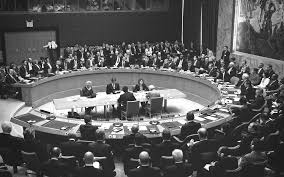 United Nations Security Council Provision Of Resolution Number 1267 Iils Blog
