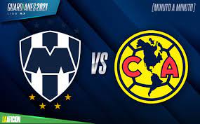 1 day ago · rayados de monterrey recibirá en casa a los pumas en esta jornada 2 del grita méxico apertura 2021, ambos equipos empataron en su debut en la liga mx y solo llevan un punto. Rayados Vs America Liga Mx 1 0 Gol Y Resumen
