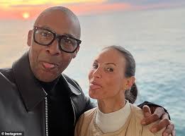 The Repair Shop star reveals he's become a father for the second time as he  shares heartwarming snap of baby