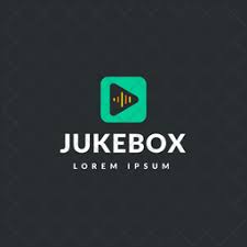 Download Free Jukebox Logo Icon Of Colored Outline Style Available In Svg Png Eps Ai Icon Fonts