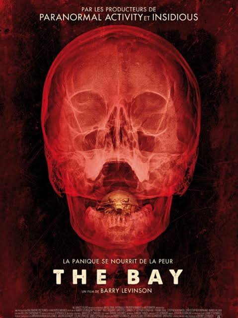 The Bay – Sorry, never heard of it!
