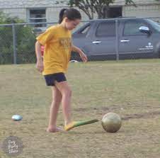 This lesson provides 15 ideas for relay races for your school's annual field day. Relays And Races