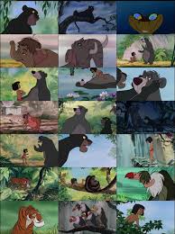 Western animation / the jungle book (1967). The Jungle Book 1967 Goodsitengo