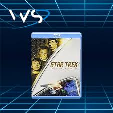 Star Trek V: The Final Frontier - BluRay