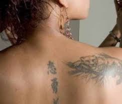 Tattoos could give you cancer, new research suggests. Better Way To Remove Tattoo Huntington Do Tattoo Removals Hurt