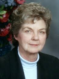 Evangelene Croft Obituary