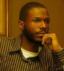 Malcolm Shabazz