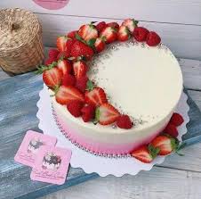 Hazelnut And Chocolate Cake Hq Recipes Recipe In 2020 Fruit Cake Design Yummy Cakes Desserts