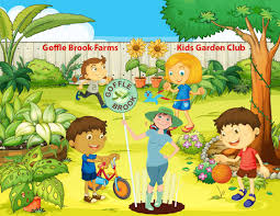 1157 goffle road has a walk score of 55 out of 100. Kids Gardening Club Goffle Brook Farms