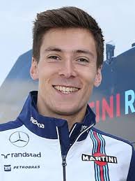 Alex Lynn Facts for Kids