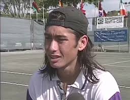 Eddy Vidal Cori Surco