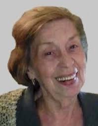 Nancy Weber Obituary (1940