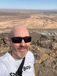 Hello from Boston! 40, divorced mom to one