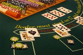 21 How To Play Casino Blackjack