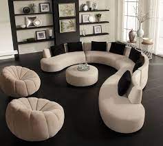Gemini Sectional Lazar Modern Sofa Designs Sofa Furniture Sofa Design